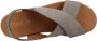 Geox Stijlvolle Platte Sandalen voor Vrouwen Multicolor Dames - Thumbnail 9