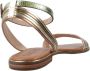 Geox Stijlvolle platte sandalen voor vrouwen Multicolor Dames - Thumbnail 5