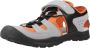 Geox Stijlvolle platte sandalen voor vrouwen Multicolor Heren - Thumbnail 3