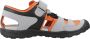 Geox Stijlvolle platte sandalen voor vrouwen Multicolor Heren - Thumbnail 5