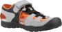 Geox Stijlvolle platte sandalen voor vrouwen Multicolor Heren - Thumbnail 6