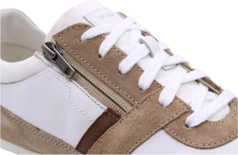 Geox Stijlvolle Rotzo Sneaker