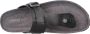 Geox Stijlvolle Sandaal Flip Flops Black Heren - Thumbnail 9