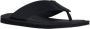 Geox Stijlvolle Slippers Black Heren - Thumbnail 3