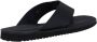 Geox Stijlvolle Slippers Black Heren - Thumbnail 5