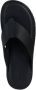 Geox Stijlvolle Slippers Black Heren - Thumbnail 6