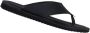 Geox Stijlvolle Slippers Black Heren - Thumbnail 7