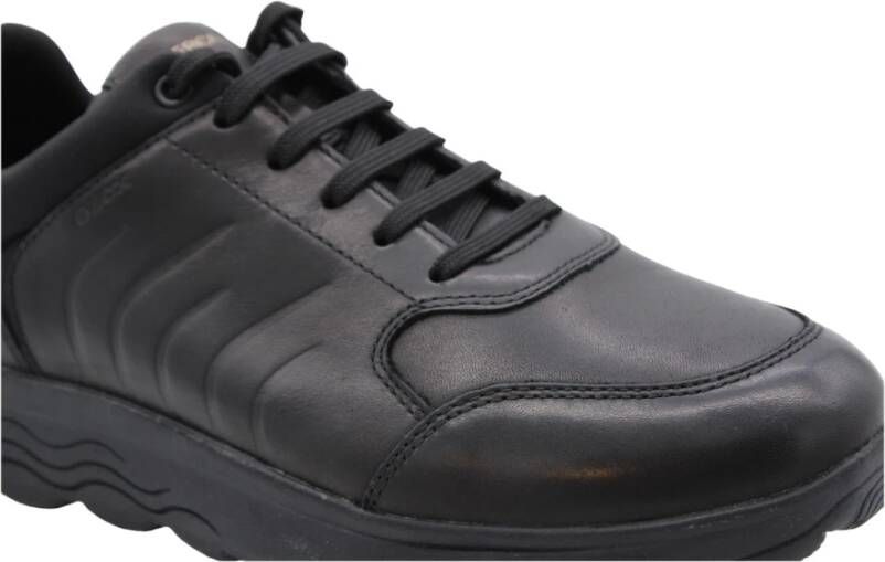 Geox Stijlvolle Sneaker