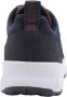 Geox Stijlvolle Sneaker Dubonnet Blue Heren - Thumbnail 5