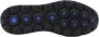 Geox Stijlvolle Sneaker Dubonnet Blue Heren - Thumbnail 6