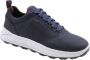 Geox Stijlvolle Sneaker Dubonnet Blue Heren - Thumbnail 7
