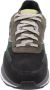 Geox Stijlvolle Sneaker Liquer voor Mannen en Vrouwen Multicolor Heren - Thumbnail 4