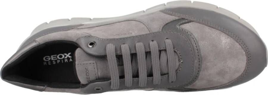 Geox Stijlvolle Sneakers