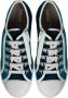 Geox Stijlvolle Sneakers Blue Dames - Thumbnail 3