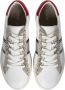 Geox Stijlvolle Sneakers met Ronde Neus White Dames - Thumbnail 3