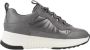 Geox Stijlvolle Sneakers voor Actieve Levensstijl Gray Dames - Thumbnail 6