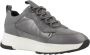 Geox Stijlvolle Sneakers voor Actieve Levensstijl Gray Dames - Thumbnail 7