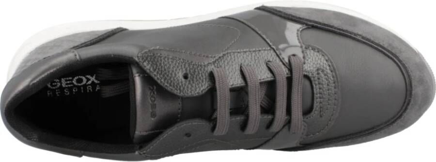 Geox Stijlvolle Sneakers voor dagelijks gebruik