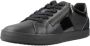 Geox Stijlvolle Sneakers voor Dagelijks Gebruik Black Dames - Thumbnail 3