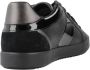 Geox Stijlvolle Sneakers voor Dagelijks Gebruik Black Dames - Thumbnail 4