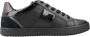 Geox Stijlvolle Sneakers voor Dagelijks Gebruik Black Dames - Thumbnail 5