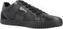 Geox Stijlvolle Sneakers voor Dagelijks Gebruik Black Dames - Thumbnail 6