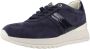 Geox Stijlvolle Sneakers voor dagelijks gebruik Blue Dames - Thumbnail 3