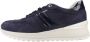 Geox Stijlvolle Sneakers voor dagelijks gebruik Blue Dames - Thumbnail 4