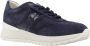Geox Stijlvolle Sneakers voor dagelijks gebruik Blue Dames - Thumbnail 6
