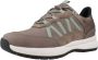 Geox Stijlvolle Sneakers voor dagelijks gebruik Brown Dames - Thumbnail 5
