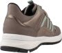 Geox Stijlvolle Sneakers voor dagelijks gebruik Brown Dames - Thumbnail 6