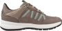 Geox Stijlvolle Sneakers voor dagelijks gebruik Brown Dames - Thumbnail 7