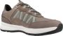 Geox Stijlvolle Sneakers voor dagelijks gebruik Brown Dames - Thumbnail 8