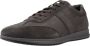 Geox Stijlvolle Sneakers voor dagelijks gebruik Gray Heren - Thumbnail 3