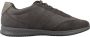 Geox Stijlvolle Sneakers voor dagelijks gebruik Gray Heren - Thumbnail 5