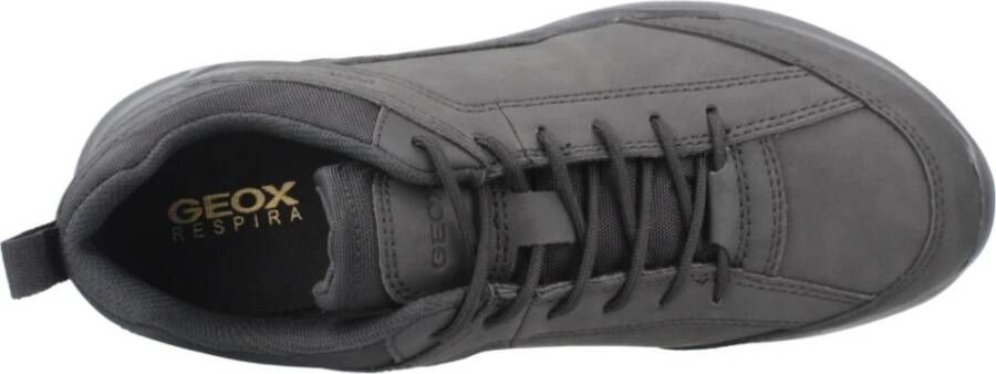 Geox Stijlvolle Sneakers voor Heren