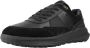 Geox Stijlvolle Sneakers voor Heren Black Heren - Thumbnail 3