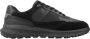 Geox Stijlvolle Sneakers voor Heren Black Heren - Thumbnail 5