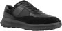 Geox Stijlvolle Sneakers voor Heren Black Heren - Thumbnail 6