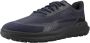 Geox Stijlvolle Sneakers voor Heren Blue Heren - Thumbnail 4