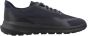 Geox Stijlvolle Sneakers voor Heren Blue Heren - Thumbnail 6