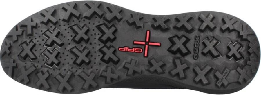 Geox Stijlvolle Sneakers voor Heren Blue Heren