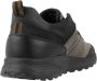 Geox Stijlvolle Sneakers voor Heren Gray Heren - Thumbnail 3