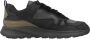 Geox Stijlvolle Sneakers voor Heren Multicolor Heren - Thumbnail 7