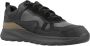Geox Stijlvolle Sneakers voor Heren Multicolor Heren - Thumbnail 8