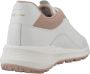 Geox Stijlvolle Sneakers voor Heren White Dames - Thumbnail 3