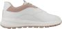 Geox Stijlvolle Sneakers voor Heren White Dames - Thumbnail 4