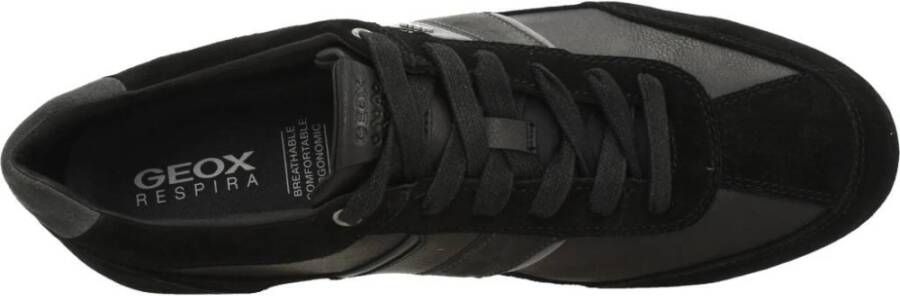 Geox Casual Sneakers U52T5C