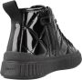 Geox Stijlvolle Sneakers voor Mannen en Vrouwen Black Dames - Thumbnail 6