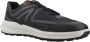 Geox Stijlvolle Sneakers voor Mannen en Vrouwen Black Heren - Thumbnail 7